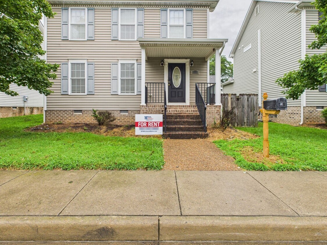 Foto principal - 1712 Kemper St
