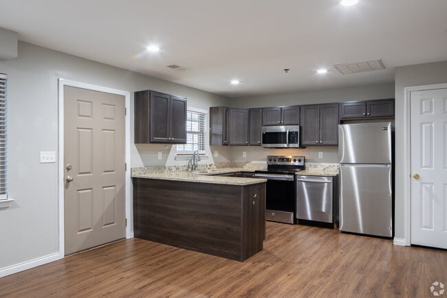 Foto del edificio - The Vue on Cliffside