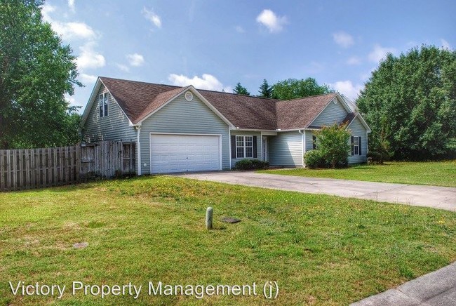 Building Photo - 3 br, 2 bath House - 7208 Haven Way
