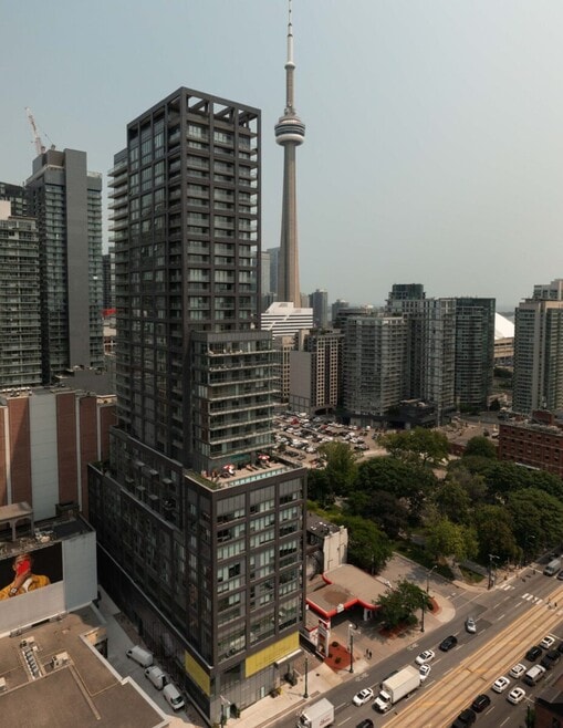 Building Photo - The Taylor