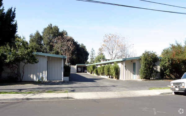 Foto del edificio - 260-262 Higdon Ave