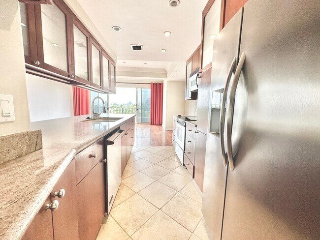 Foto del edificio - 10501 Wilshire Blvd Los Angeles, CA 90024