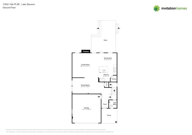 Foto del edificio - 11832 14th Pl SE