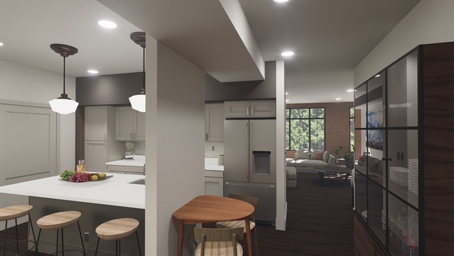 Building Photo - 121 Michigan Ave W