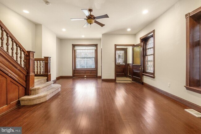 Foto del edificio - 4841 Cedar Ave