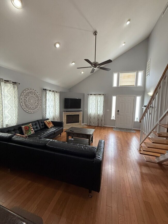 Foto del edificio - Furnished House Including All Utilities, I...
