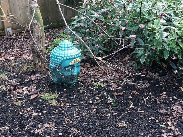 Foto del edificio - 4528 NE 19th Ave