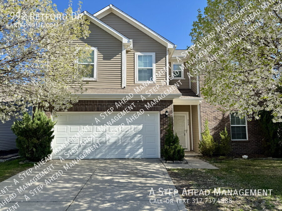 Primary Photo - 992 Retford Dr