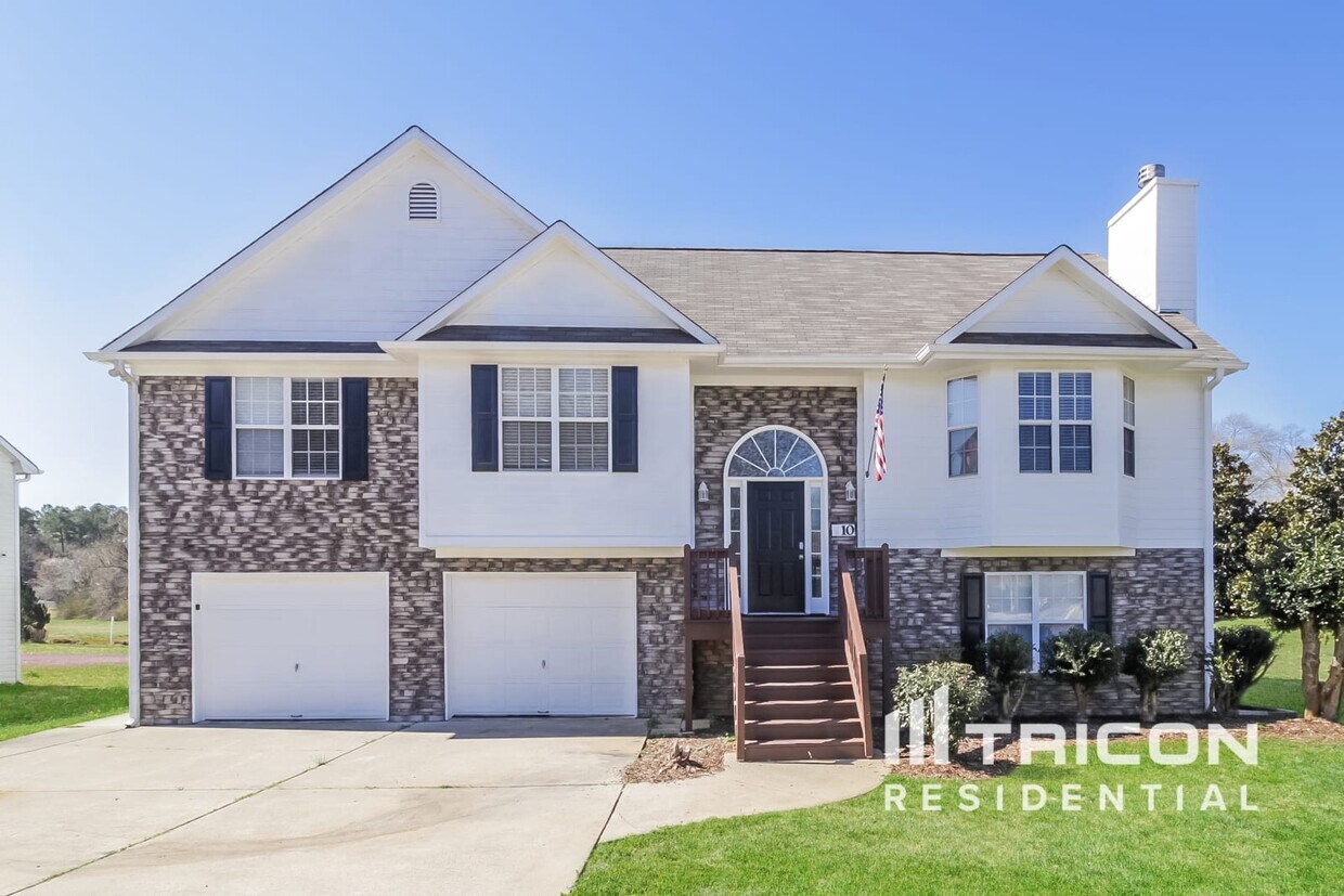Foto principal - 10 Singletree Ridge SW Cartersville GA
