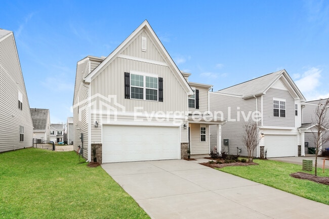 Foto del edificio - 4014 Rustling Grass Trl