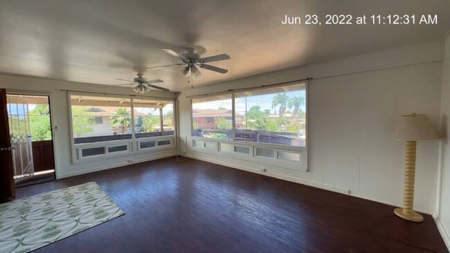 Building Photo - Charming North Kihei Home