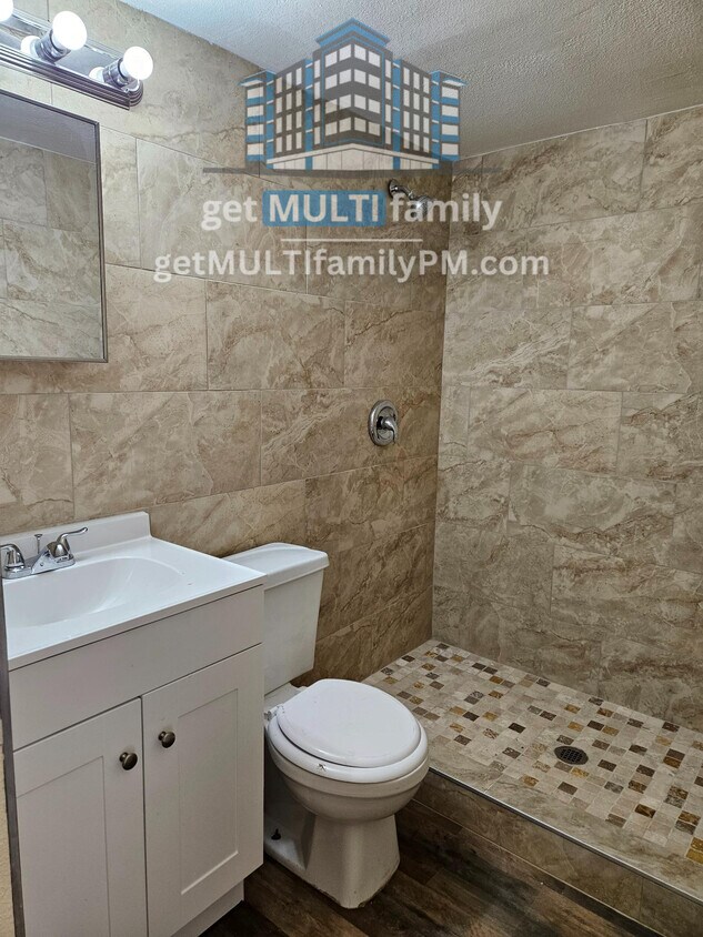 Foto del edificio - Tranquil Security: Experience 1 Bedroom, 1...