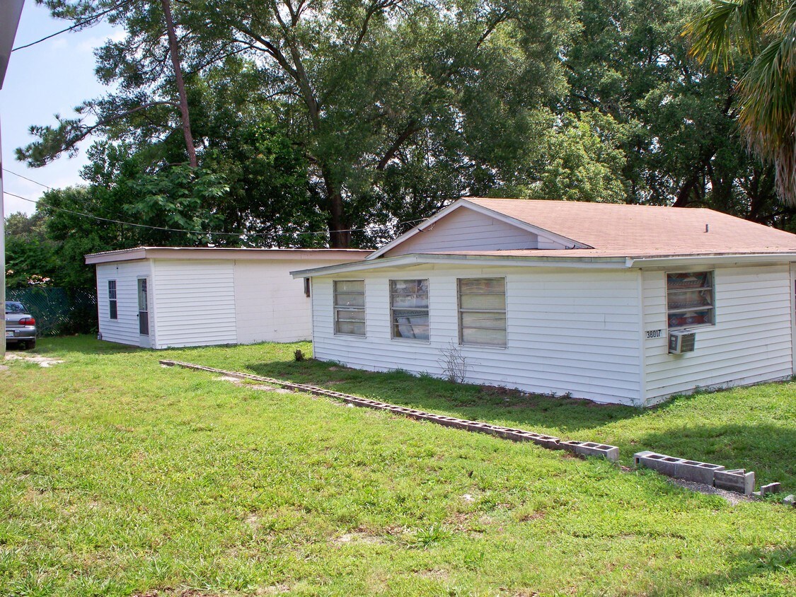 Primary Photo - MHP Zephyrhills