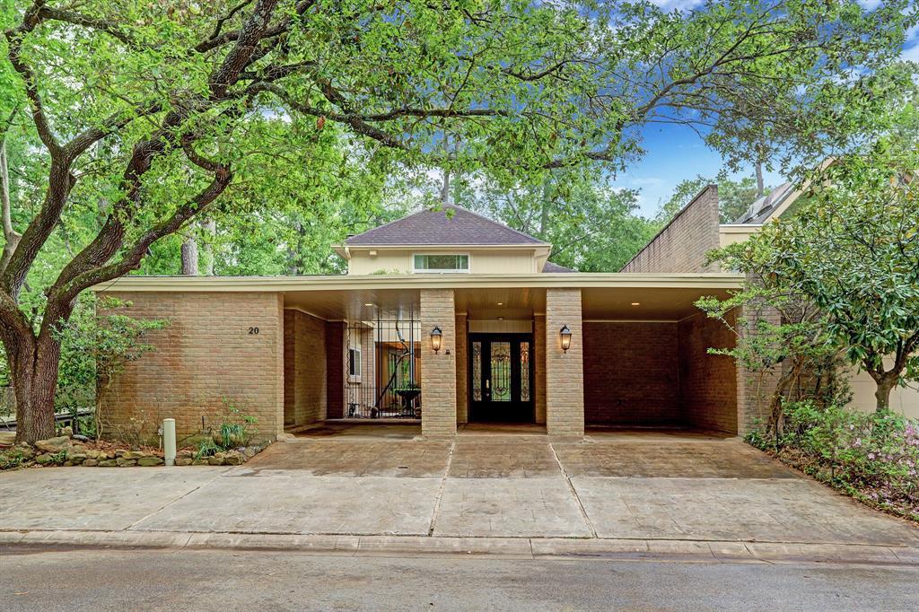 20 bayou shadows houston tx 77024 condo for rent in houston tx apartments com