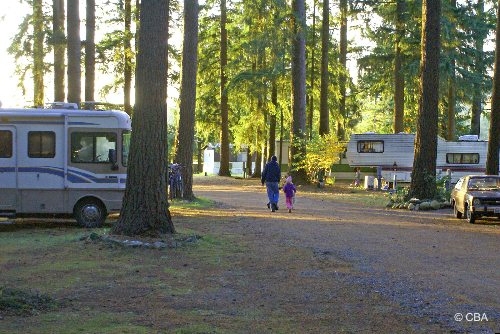  - Timberline Mobile Home/RV Park