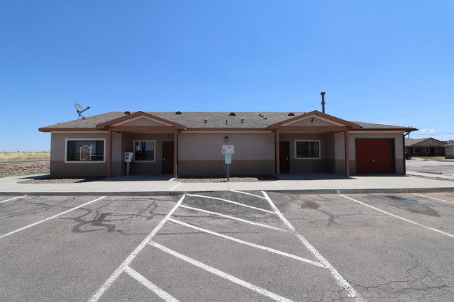 Building Photo - White Mesa Apts