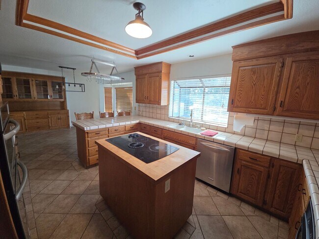 Foto del edificio - Gorgous 3 Bedroom 2/5 Bath Country Home