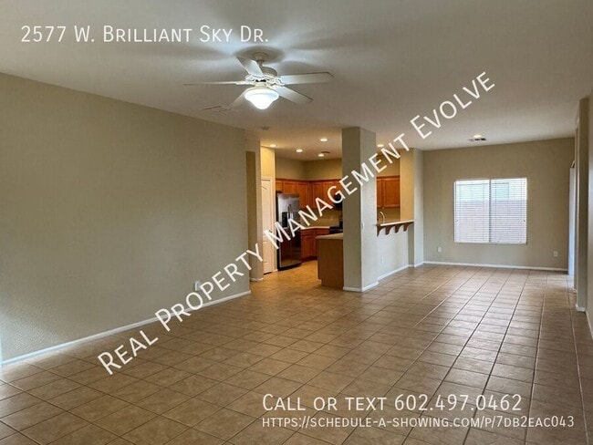 Foto del edificio - 2577 W Brilliant Sky Dr