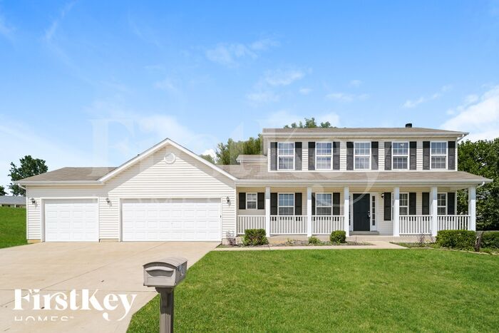 Primary Photo - 240 Glen Meadows Ct