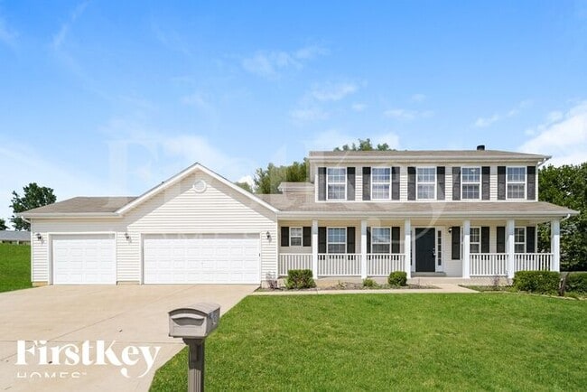 Building Photo - 240 Glen Meadows Ct