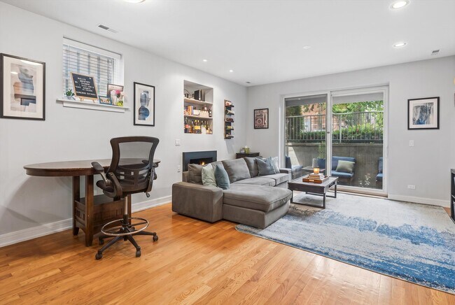 Foto del edificio - 4303 N Kenmore Ave