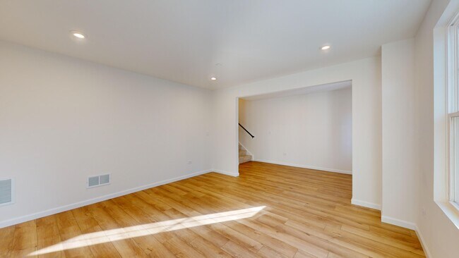 Habitación familiar/flexible - 134 Yorktown Ct