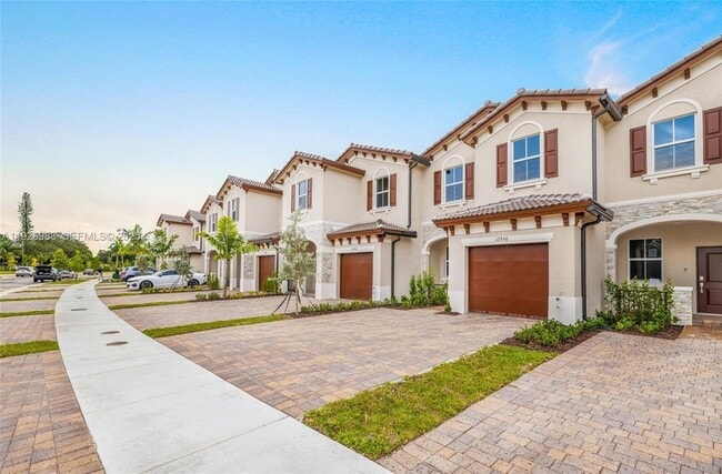 Photo - 12956 NW 22nd Pl Townhome
