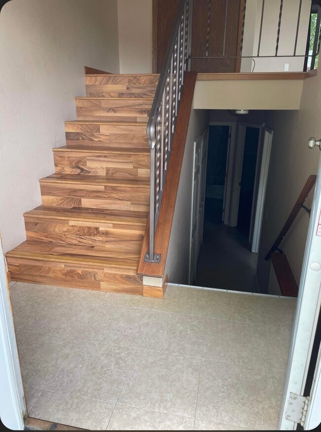 Front Entry - 4703 13th Ave NW