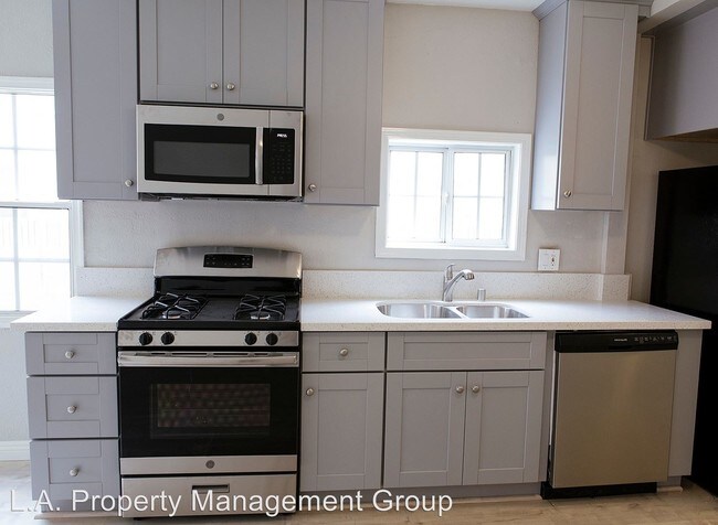 Foto del edificio - 5965 West Blvd