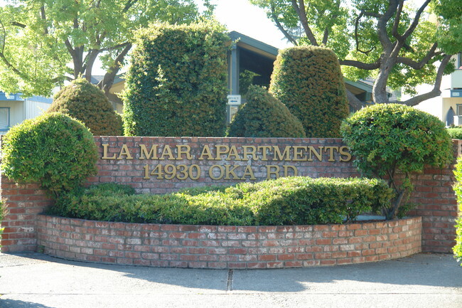 Building Photo - Los Gatos Apartments