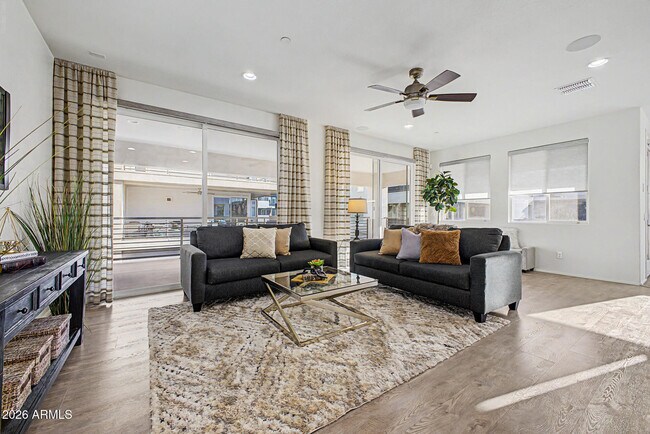 Foto del edificio - 1250 Abbey Ln
