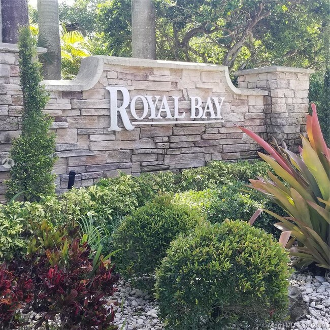 Foto del edificio - 15910 NW 12th Ct