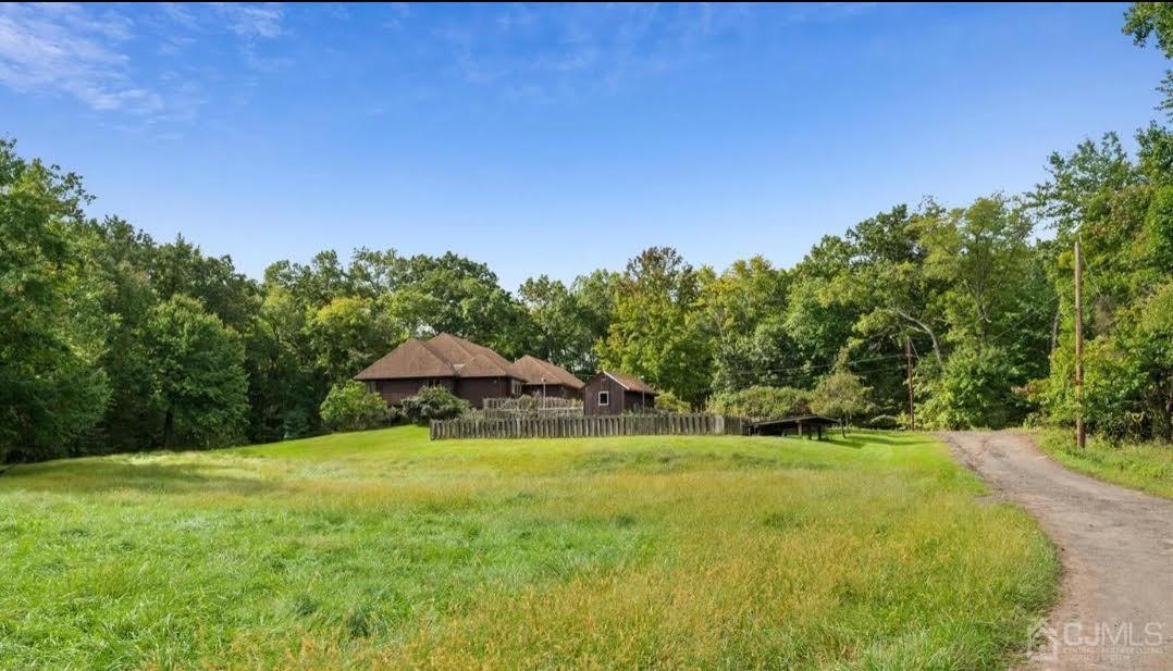 100 Dutch Rd, East Brunswick, NJ 08816 House Rental in East Brunswick