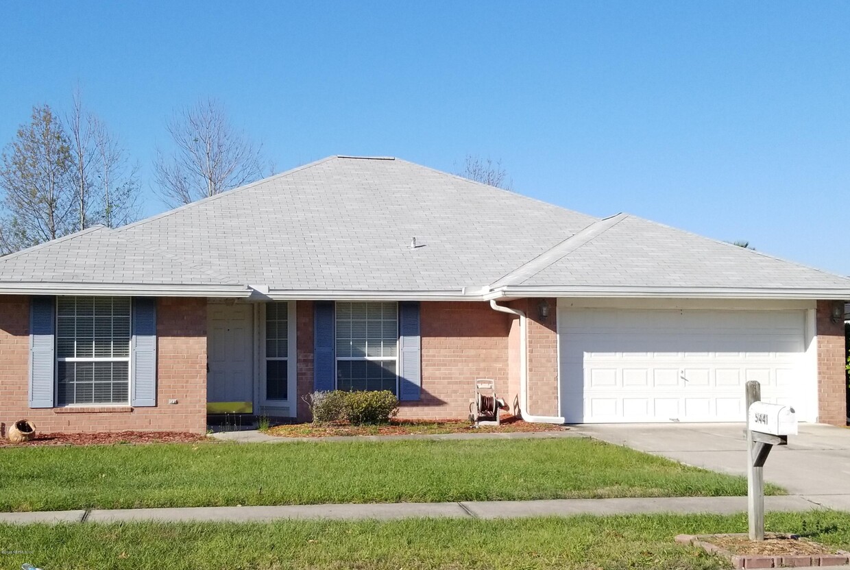Primary Photo - 5441 Bristol Bay Ln S