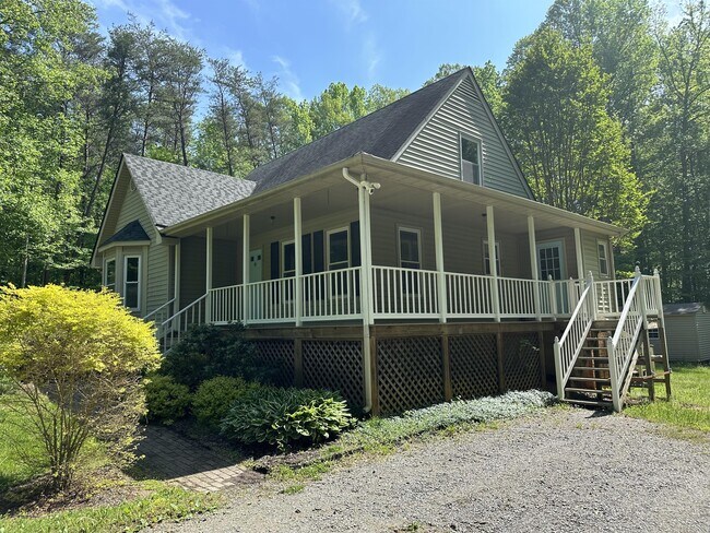 Foto del edificio - 3201 Sorrel Bluff