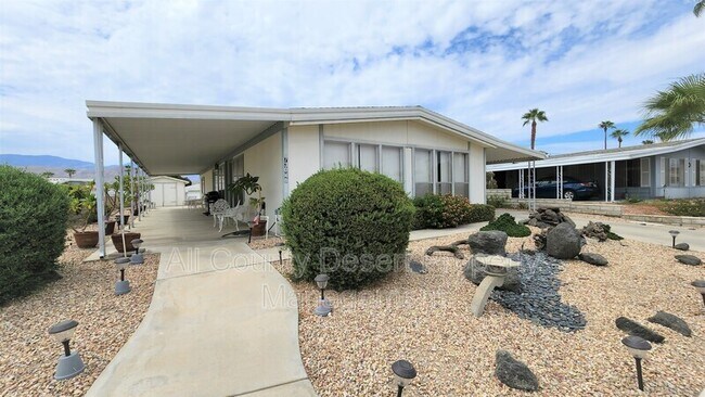 Building Photo - 73049 Cabazon Peak Dr
