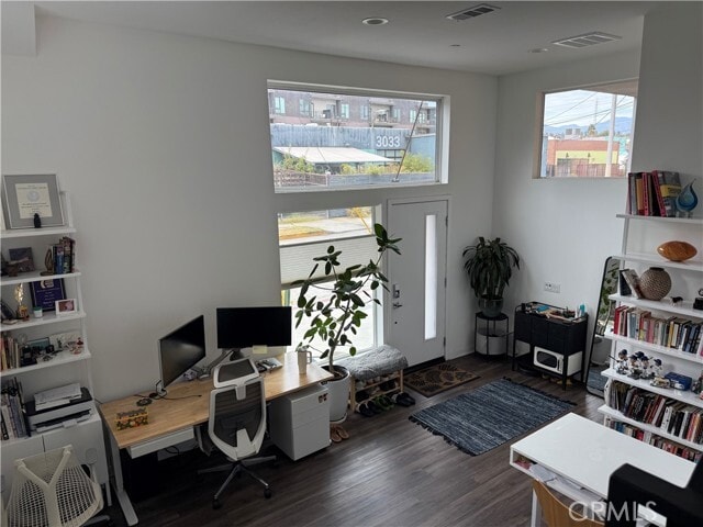 Building Photo - 3022 N Coolidge Ave