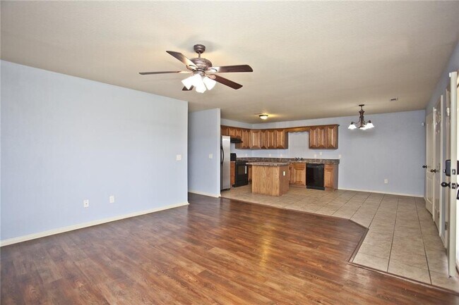 Foto del edificio - 3014 S B St