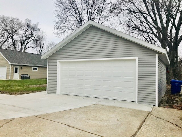 Foto del edificio - 716 E Randall St