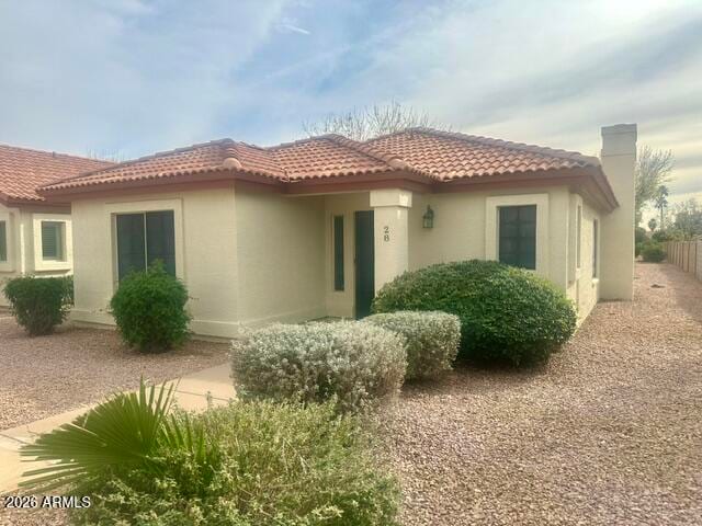 Building Photo - 1120 N Val Vista Dr