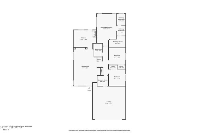 Foto del edificio - 2723 S 156th Dr