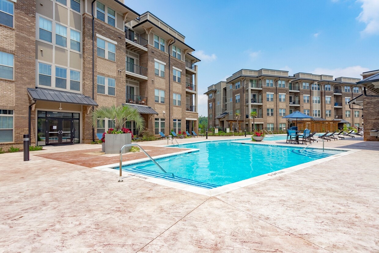 Foto principal - Residence at Riverwatch