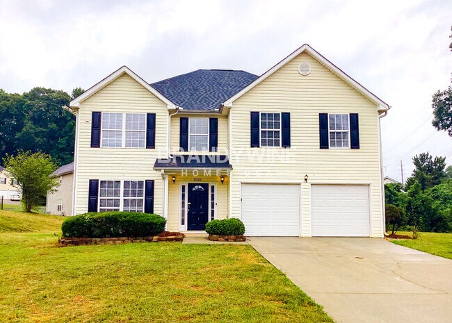 Foto del edificio - 2025 Newton Estates Dr