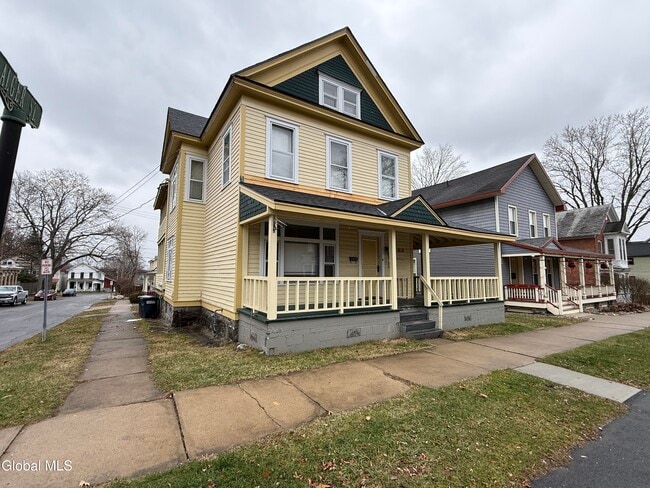 Foto del edificio - 38 State St