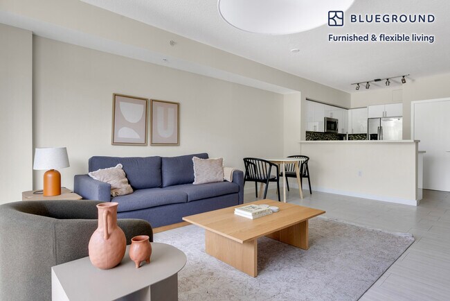 Foto del edificio - 601 NE 39th St