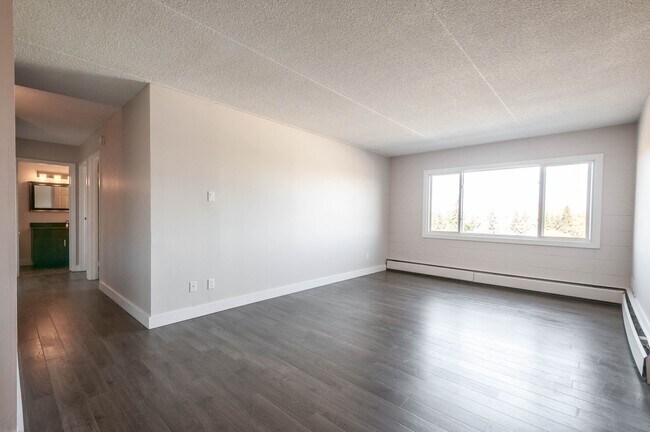 Photo du bâtiment - WestWynd