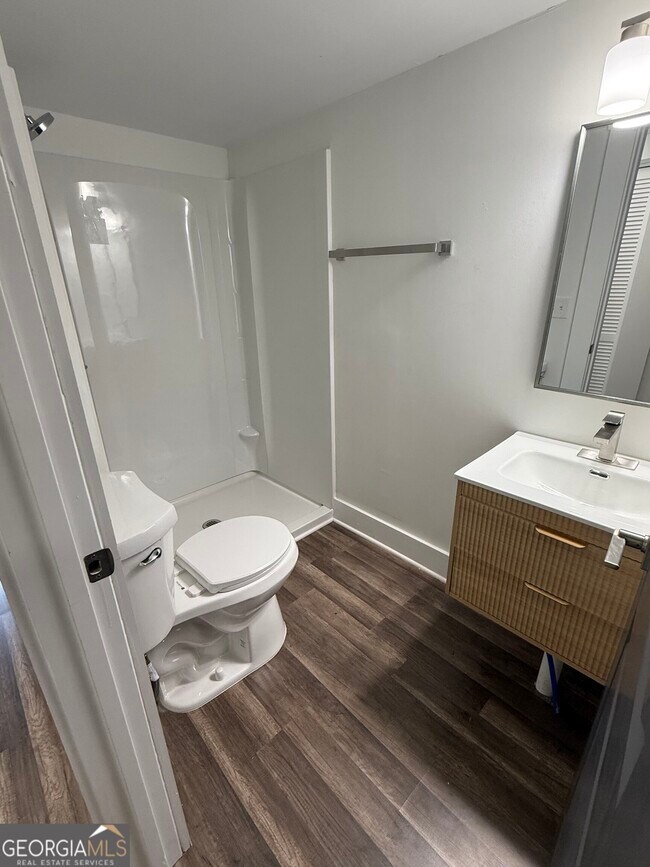 Foto del edificio - 1205 Brockdell Ct