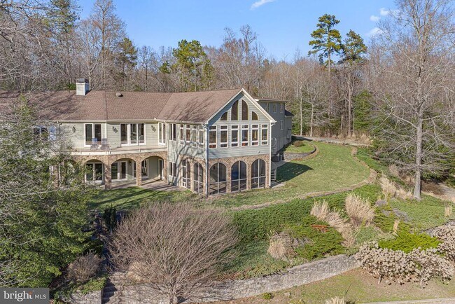 Foto del edificio - 3535 Meadow Rd