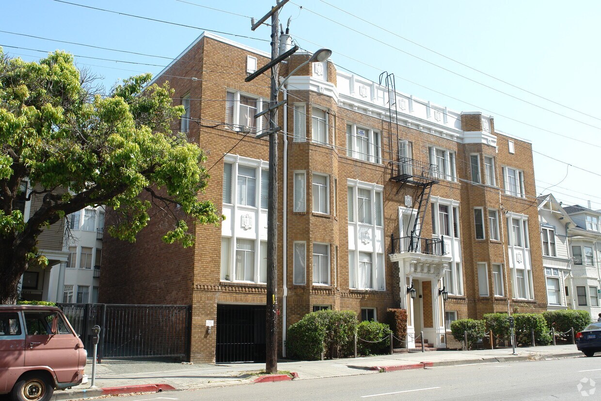 2419 Durant ¡alejado - 2419 Durant Ave