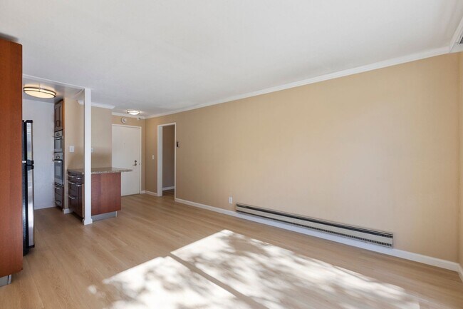 Foto del edificio - Exquisitely Updated, No Carpet 1bd/1ba in ...